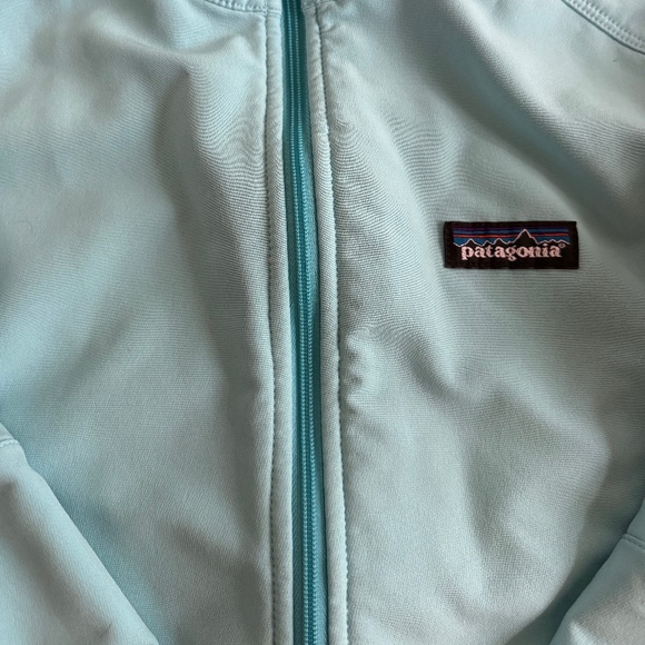 Patagonia woman’s coat - Picture 1 of 5